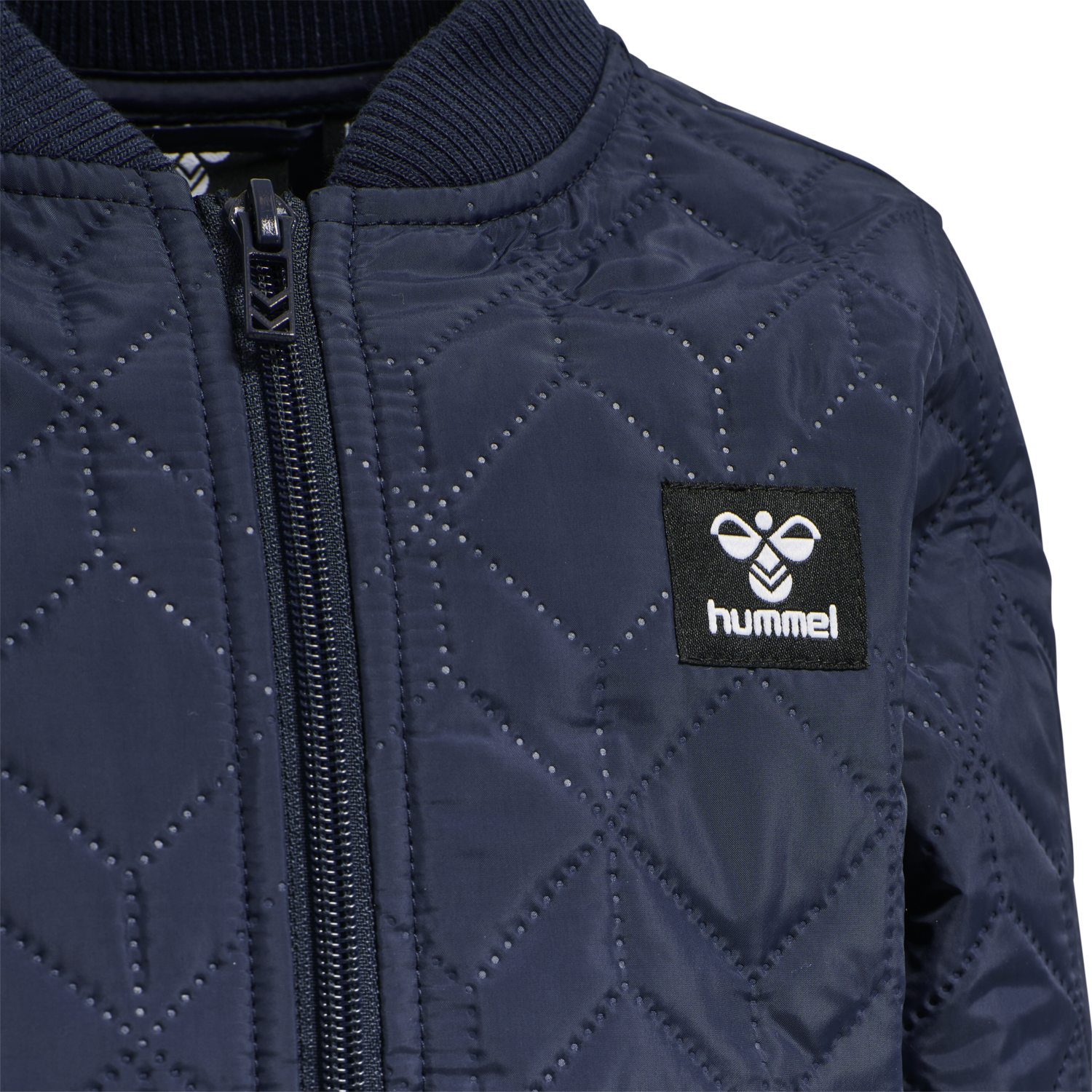 hmlSOBI THERMOSET, BLACK IRIS, packshot