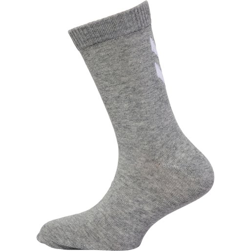 hmlMAKE MY DAY SOCK 5-PACK, DARK OLIVE, packshot