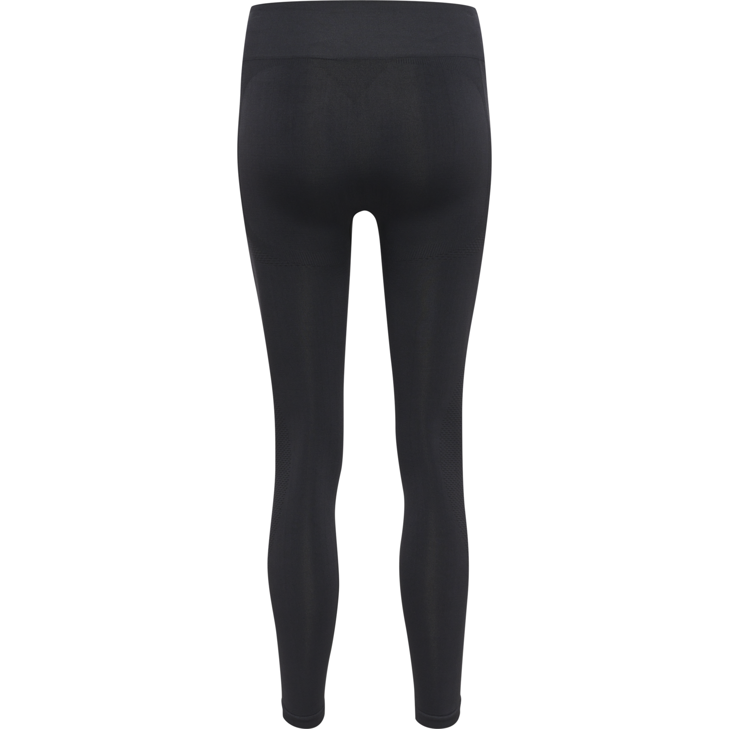 hmlMT UNA SEAMLESS MID WAIST TIGHTS, 2001, packshot