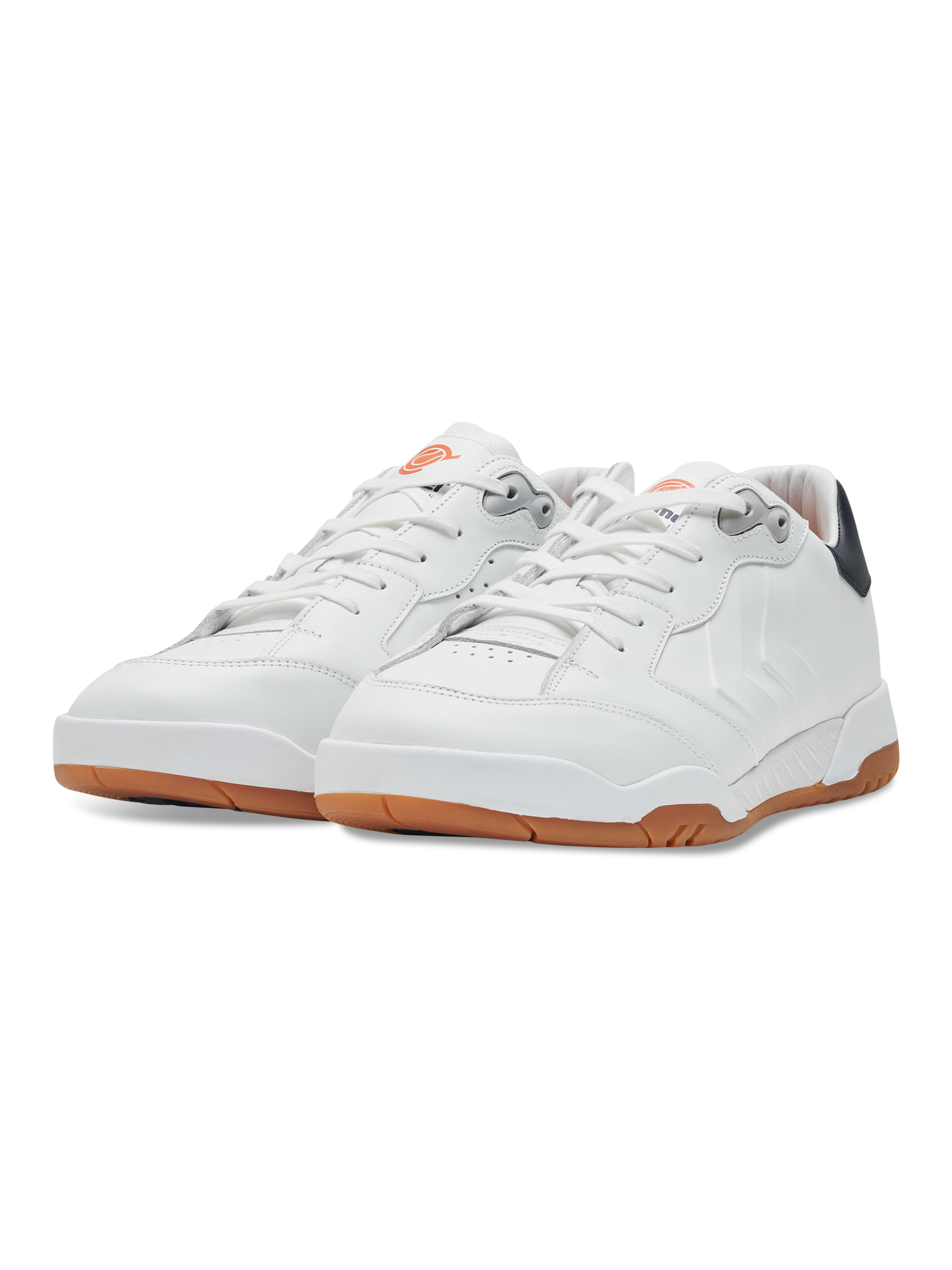 TOP SPIN REACH LX-E MIXED, WHITE/BLACK IRIS, packshot