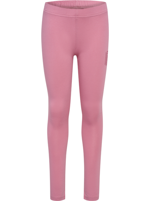 hmlJR BASE TIGHTS, POLIGNAC hmlJR BASE TIGHTS, POLIGNAC, packshot