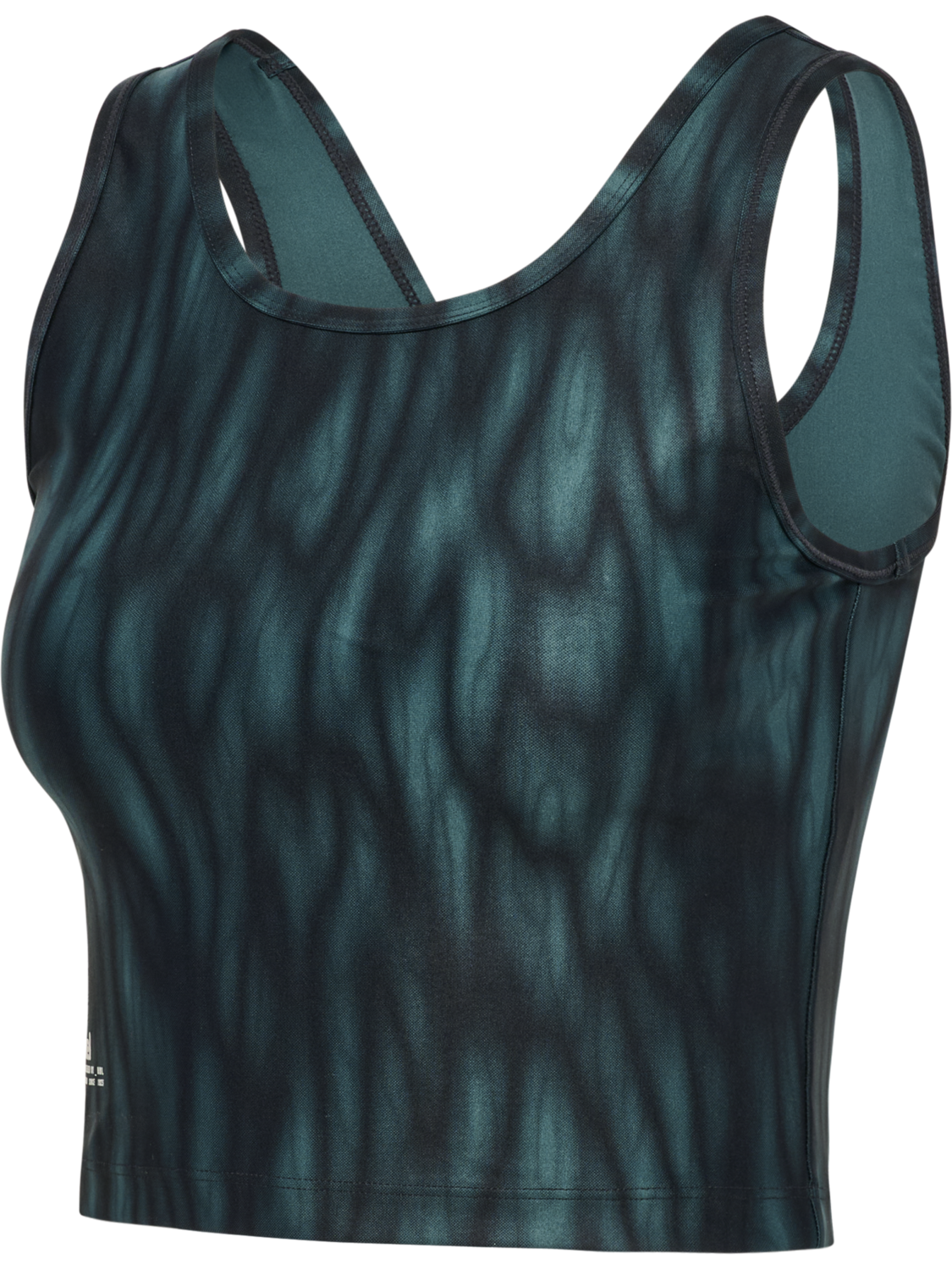 hmlHIIT AOP INTENSITY W TOP, STARGAZER, packshot