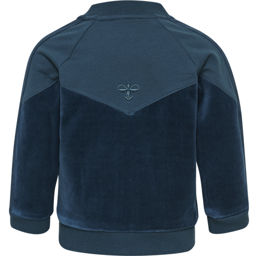 hmlVALDEZ ZIP JACKET, 8566, packshot