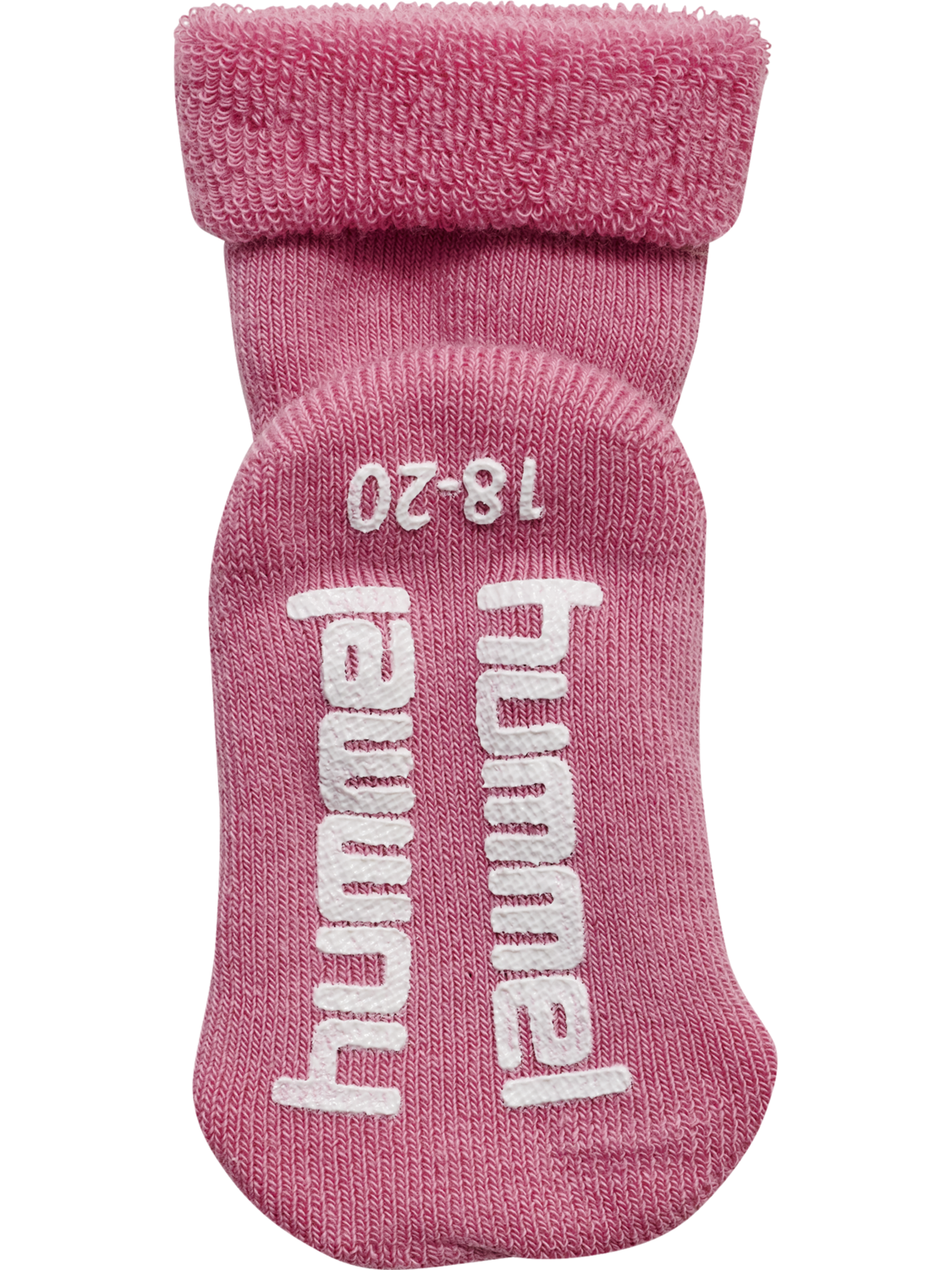 hmlMINI NON SLIP 3-PACK SOCK, POLIGNAC, packshot