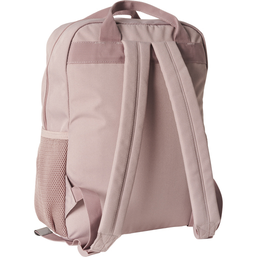 hmlJAZZ BACK PACK, DEAUVILLE MAUVE, packshot
