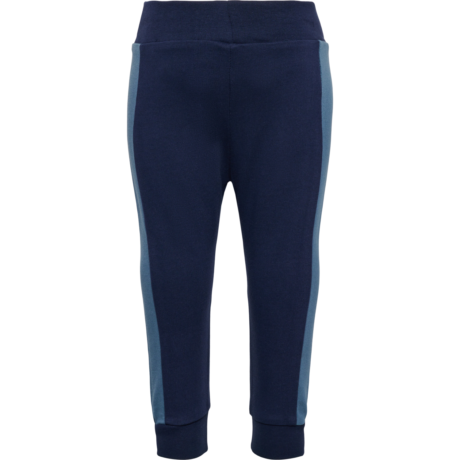 hmlKRIS PANTS, BLACK IRIS, packshot