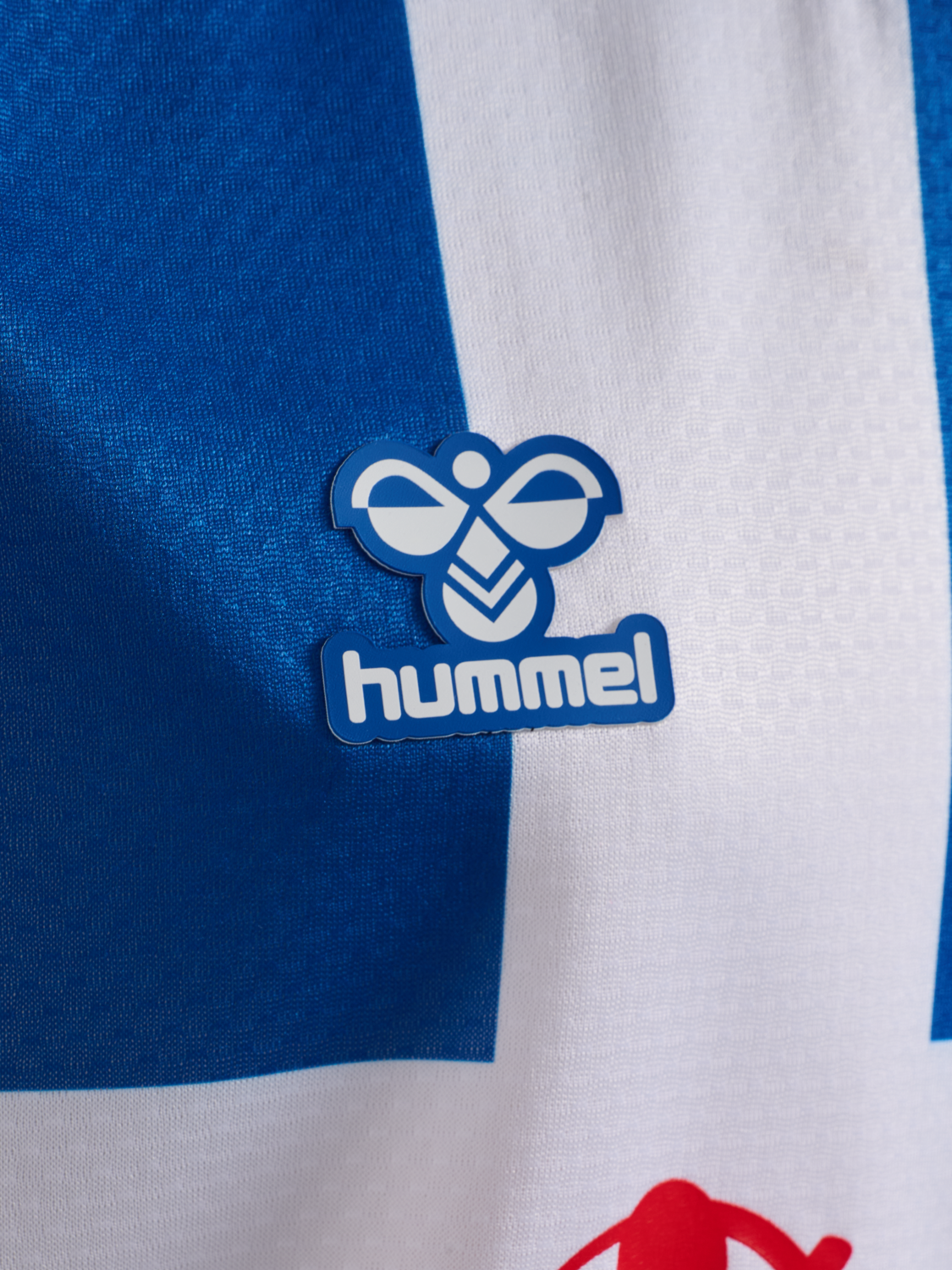 OB 25/26 HOME JERSEY SS KIDS, LAPIS BLUE, packshot