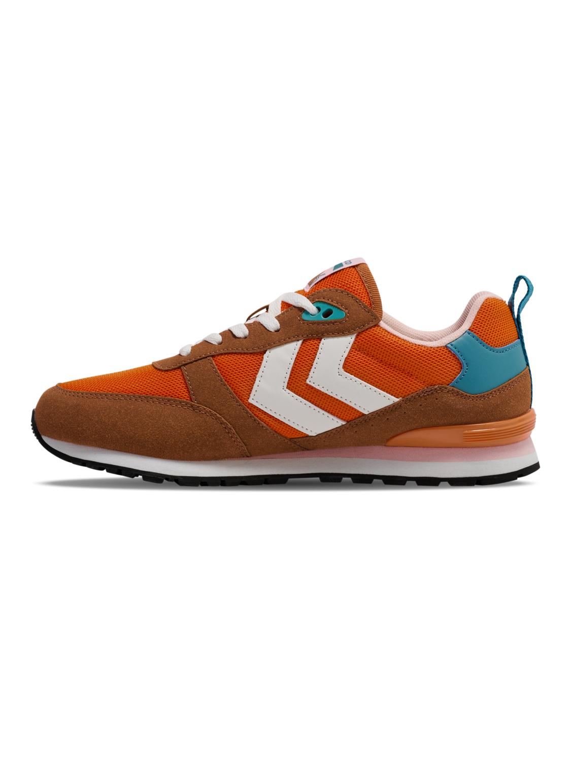 MONACO 86, ORANGE, packshot