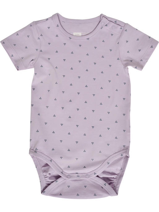 hmlBEESY BODY S/S, ORCHID PETAL, packshot