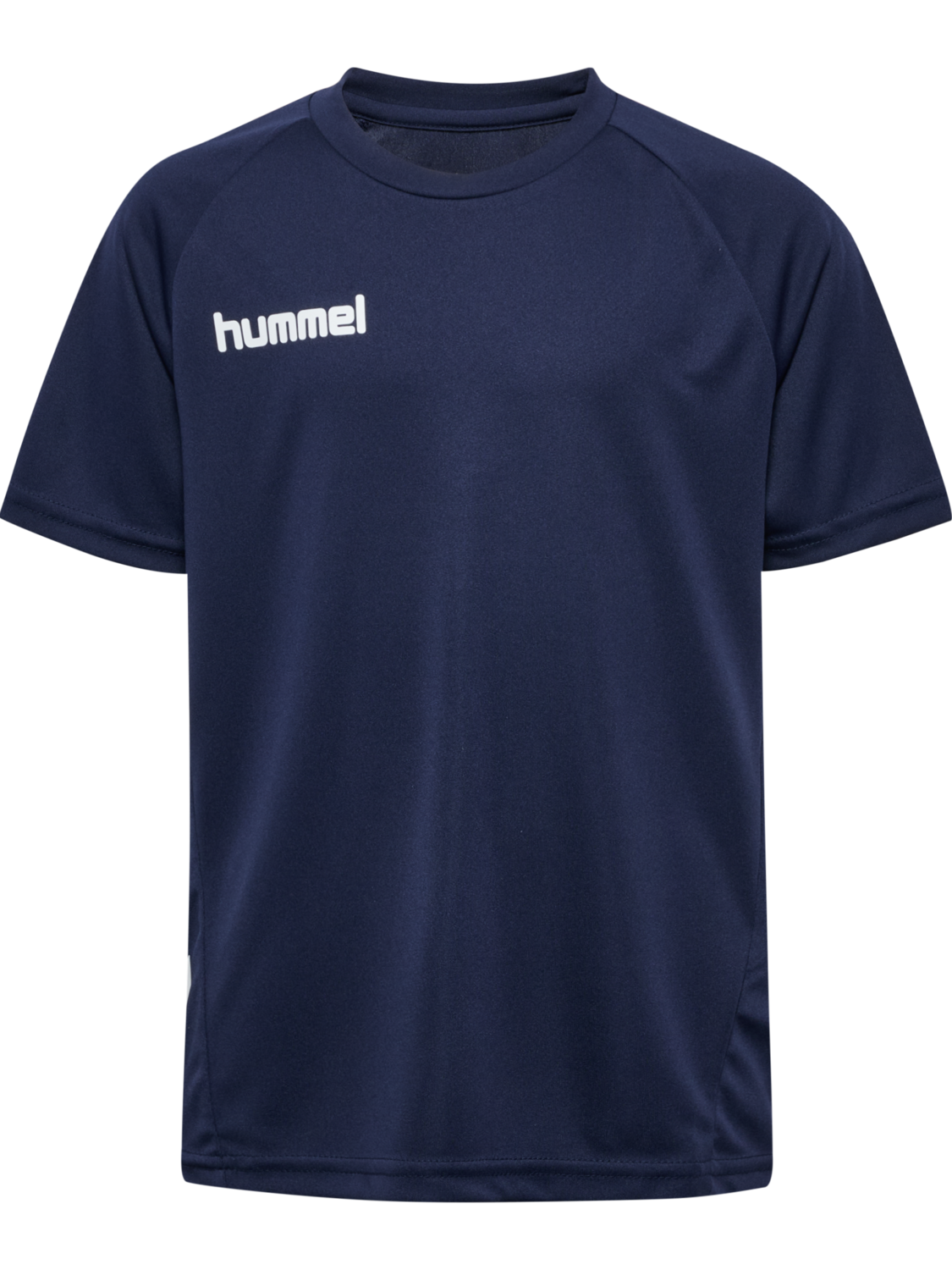 hmlPROMO KIDS SET, MARINE, packshot