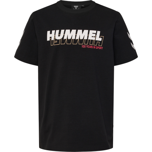 hmlSAMUEL T-SHIRT S/S, 2001, packshot