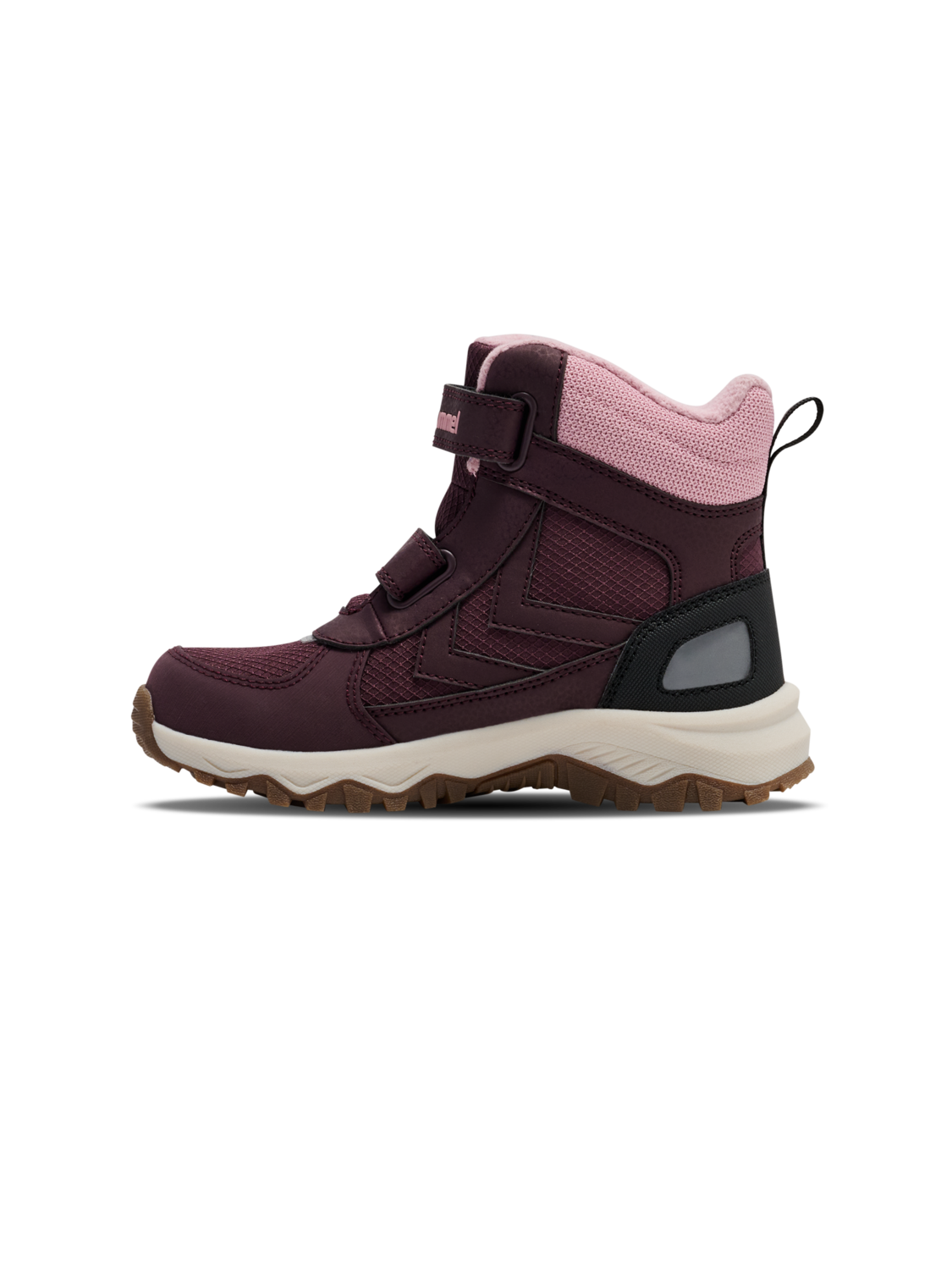 STORM TEX BOOT JR, WINETASTING, packshot