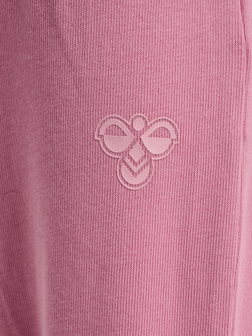 hmlMINI JERSEY CREWSUIT BEE, POLIGNAC, packshot