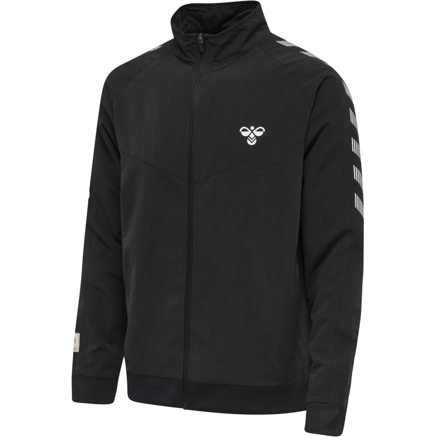 hmlGG12 TRACK JACKET, 2001, packshot