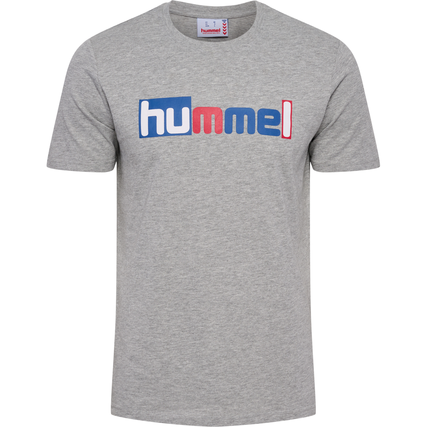 hmlIC MARTY T-SHIRT, 2006, packshot