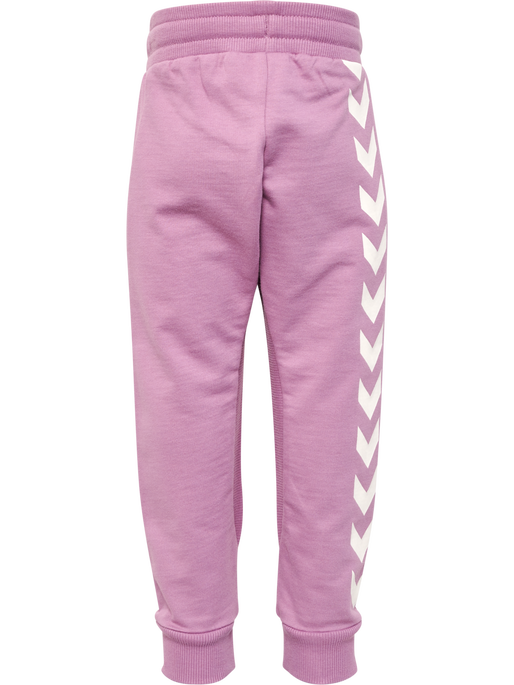 hmlAPPLE PANTS, VALERIAN, packshot