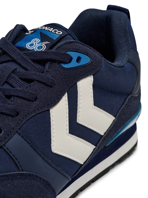 MONACO 86 NS, ESTATE BLUE, packshot