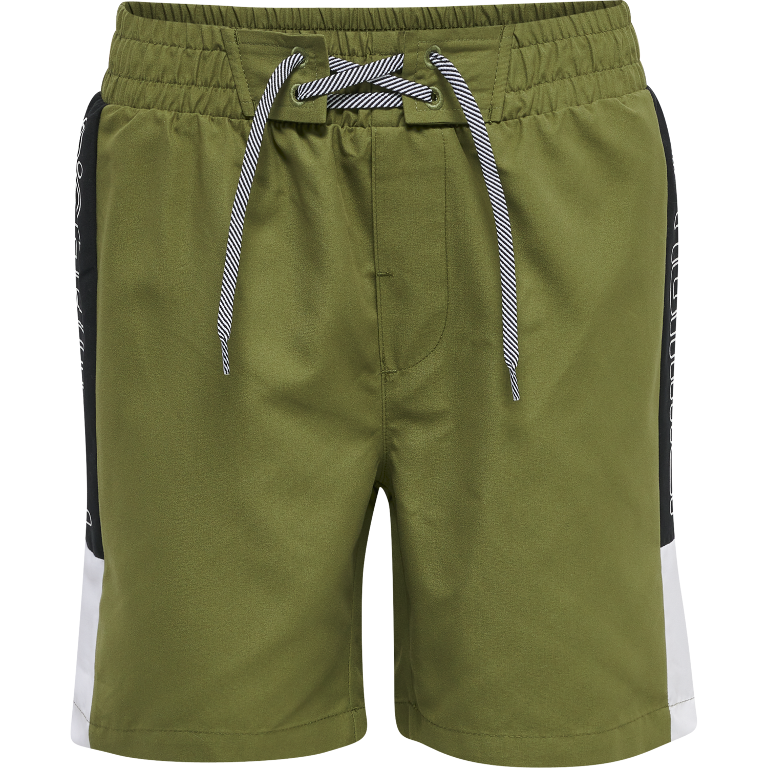 hmlMANU BOARD SHORTS, 6019, packshot