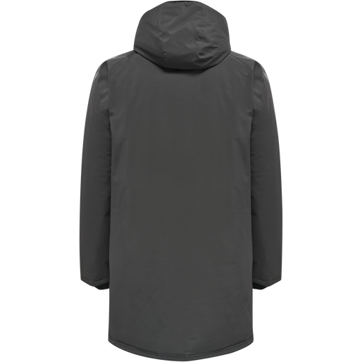 hmlPRO GRID BENCH JACKET, 2166, packshot