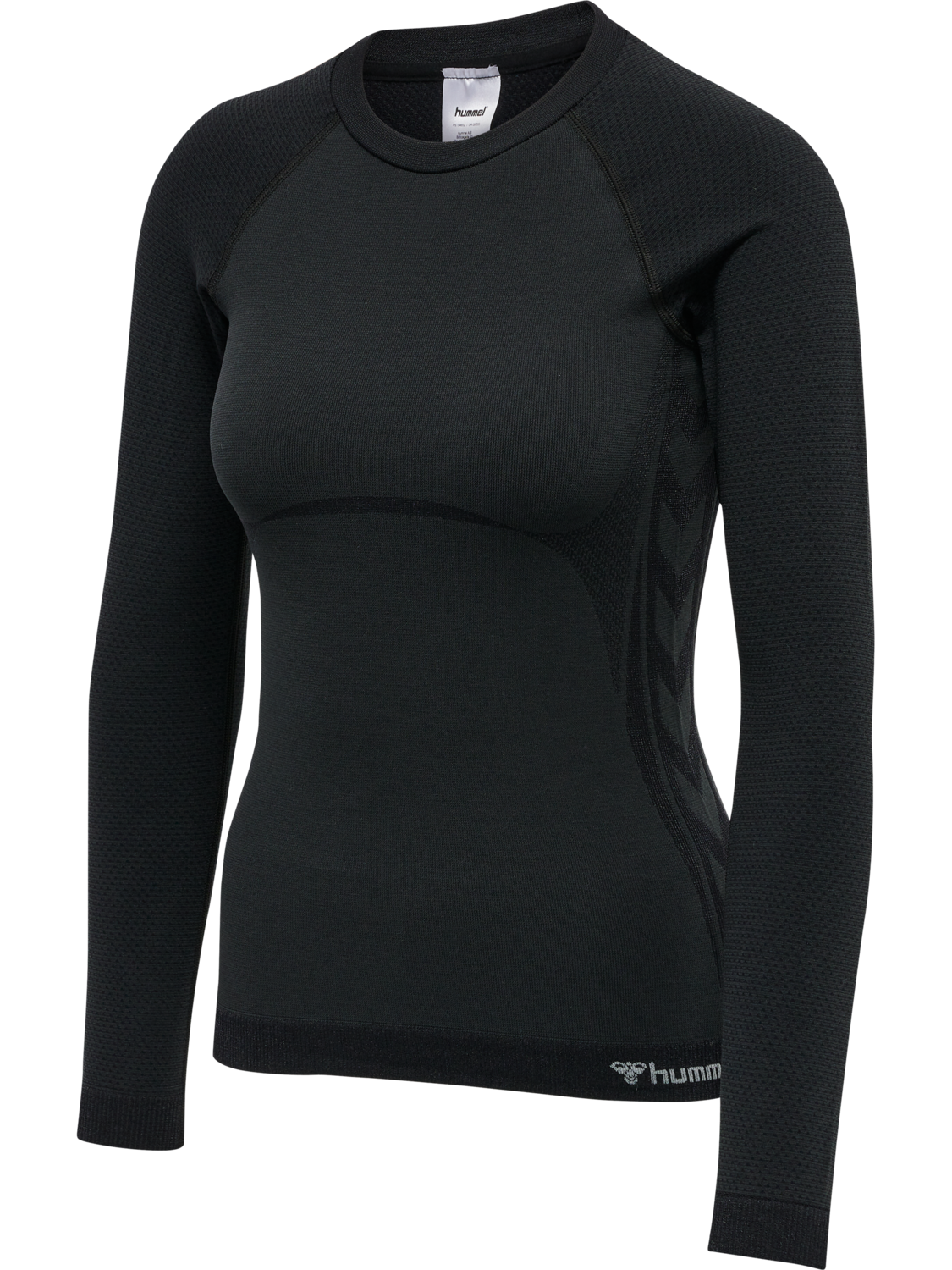 BLACK MELANGE