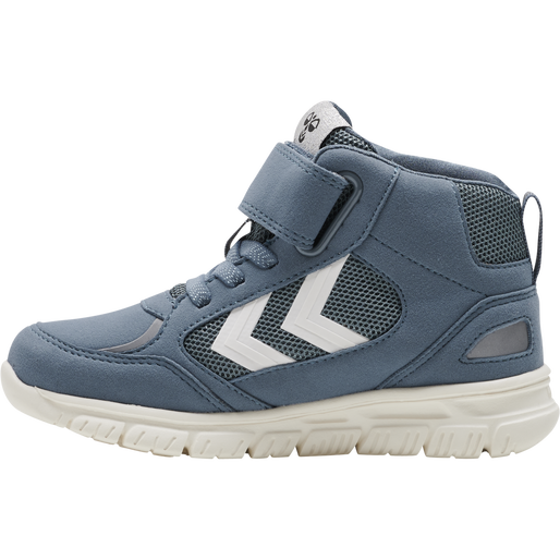 X-LIGHT 2.0 MID TEX JR, STORMY WEATHER, packshot