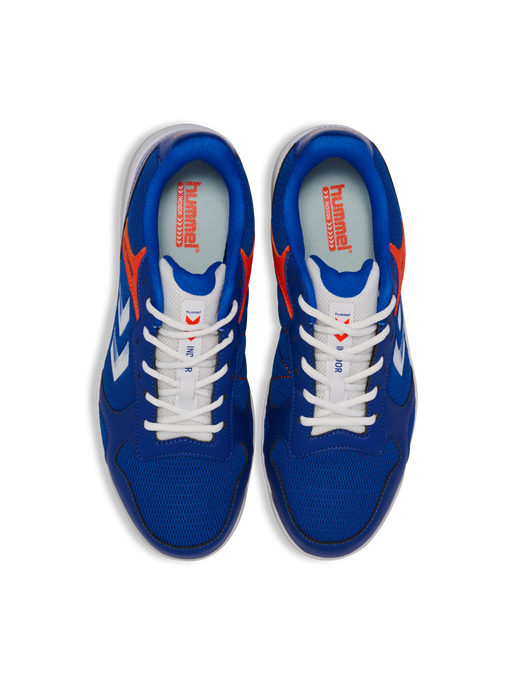 COURT CONTROL II, TRUE BLUE, packshot