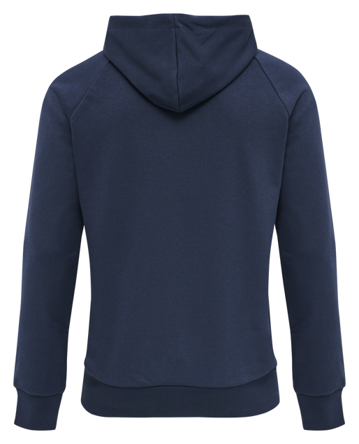 hmlISAM HOODIE, 1009, packshot