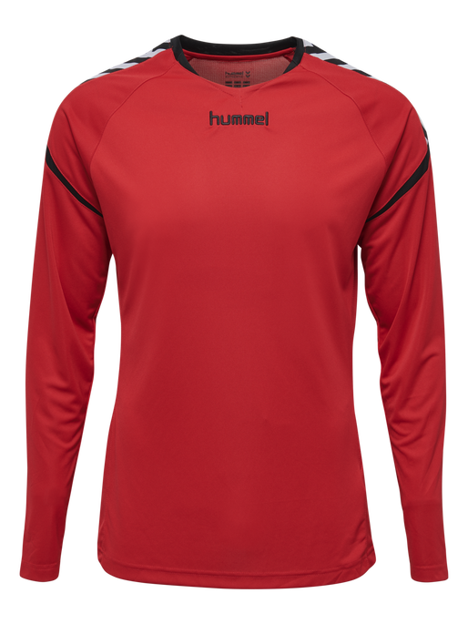 AUTH. CHARGE LS POLY JERSEY, 3062, packshot