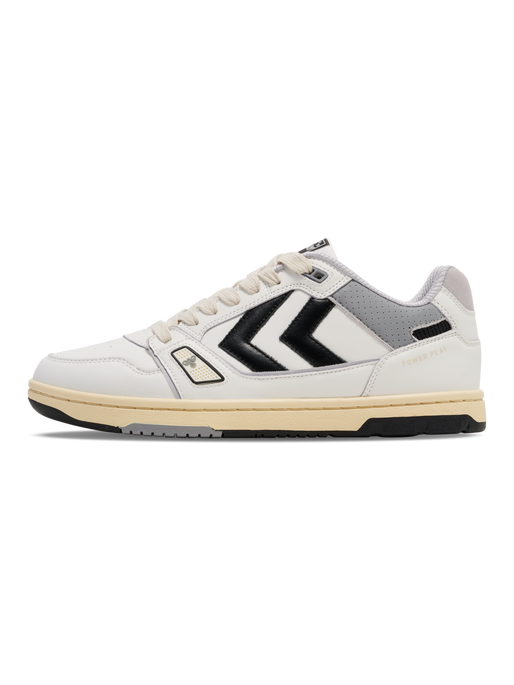 POWER PLAY LX-E, MARSHMALLOW, packshot