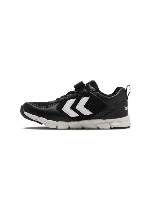 SPEED JR, BLACK, packshot