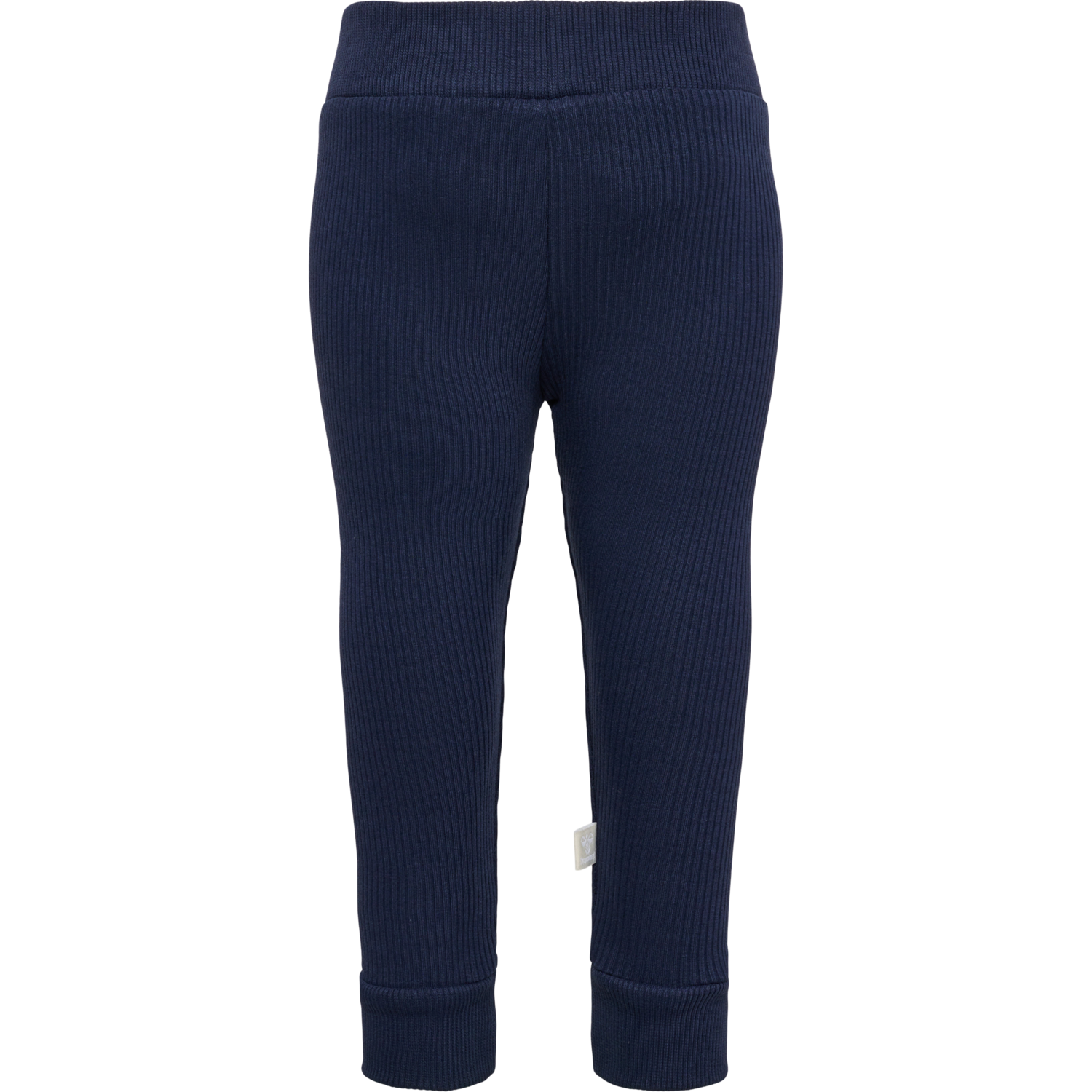 hmlSAMI TIGHTS, BLACK IRIS, packshot