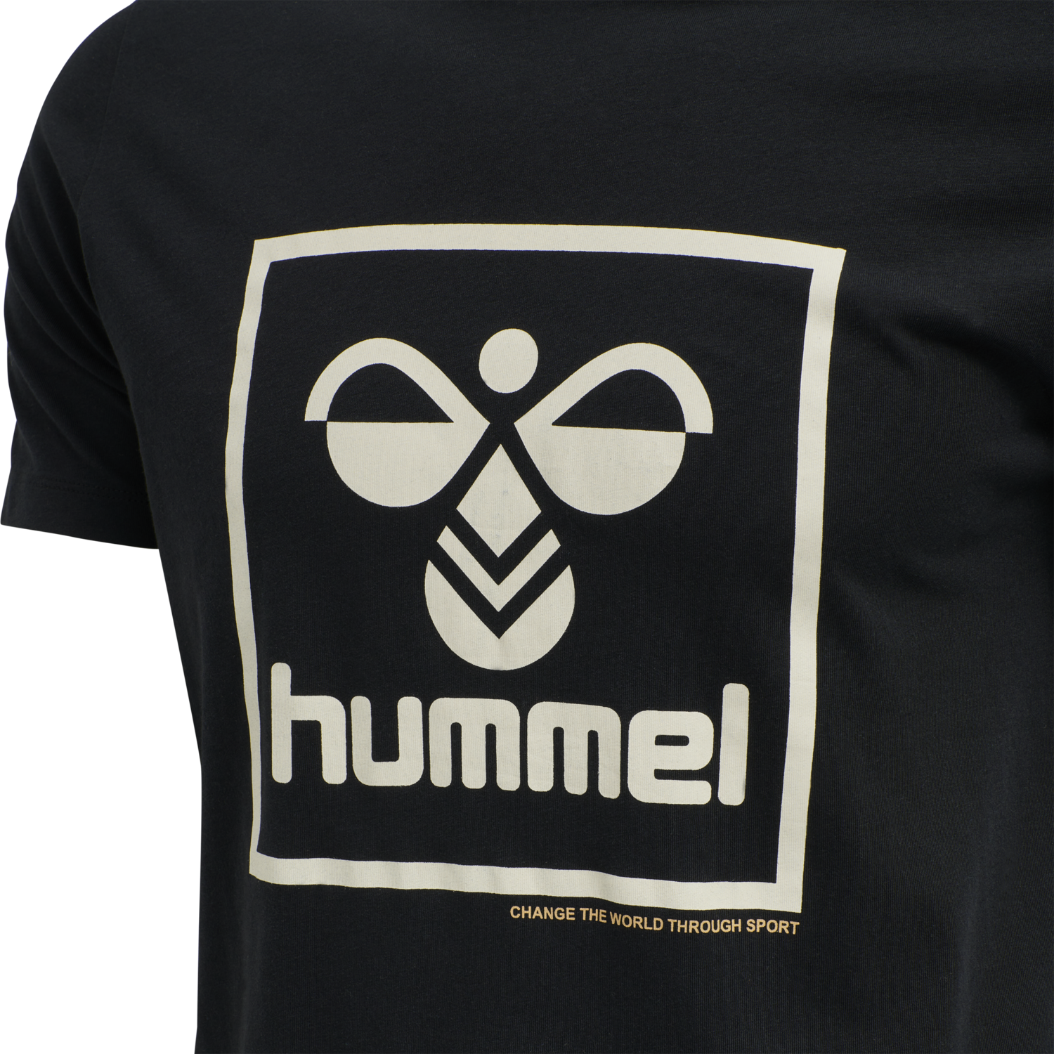 hmlISAM T-SHIRT, 2001, packshot