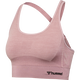 WOODROSE/ROSE TAUPE MELANGE
