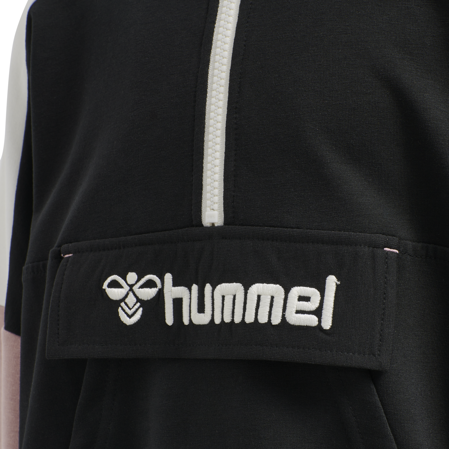 hmlVALERIE LONG SWEATSHIRT, 2001, packshot