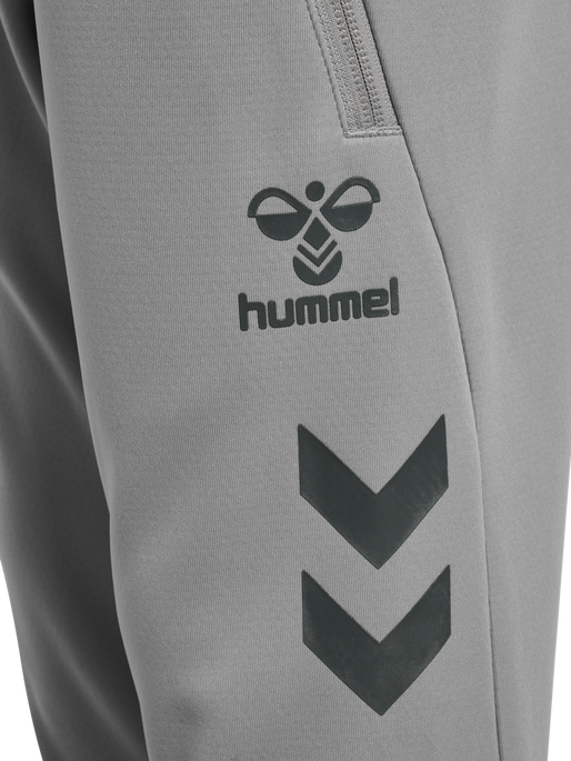 hmlCIMA 2.0 PANTS KIDS, ALLOY, packshot