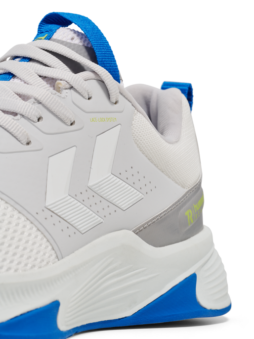 REACH TR POWER, WHITE/BLUE, packshot