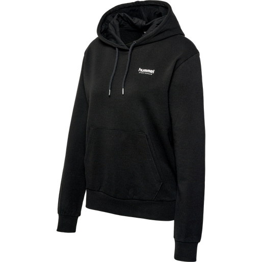 hmlLGC SHAI HOODIE, 2001, packshot