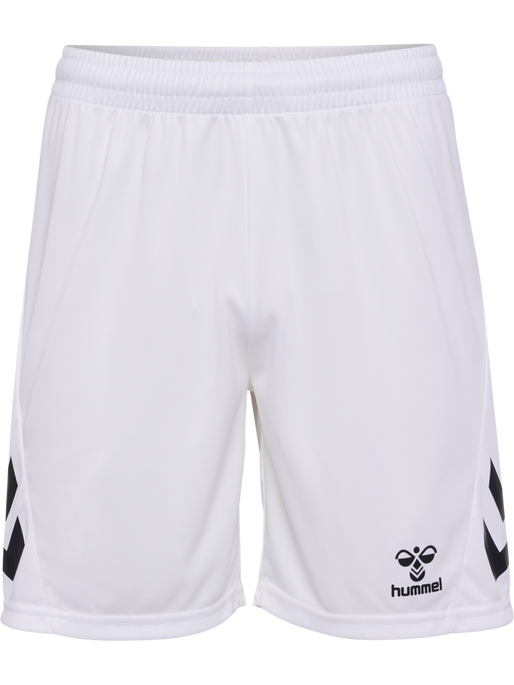 hmlLOGO SET, WHITE, packshot