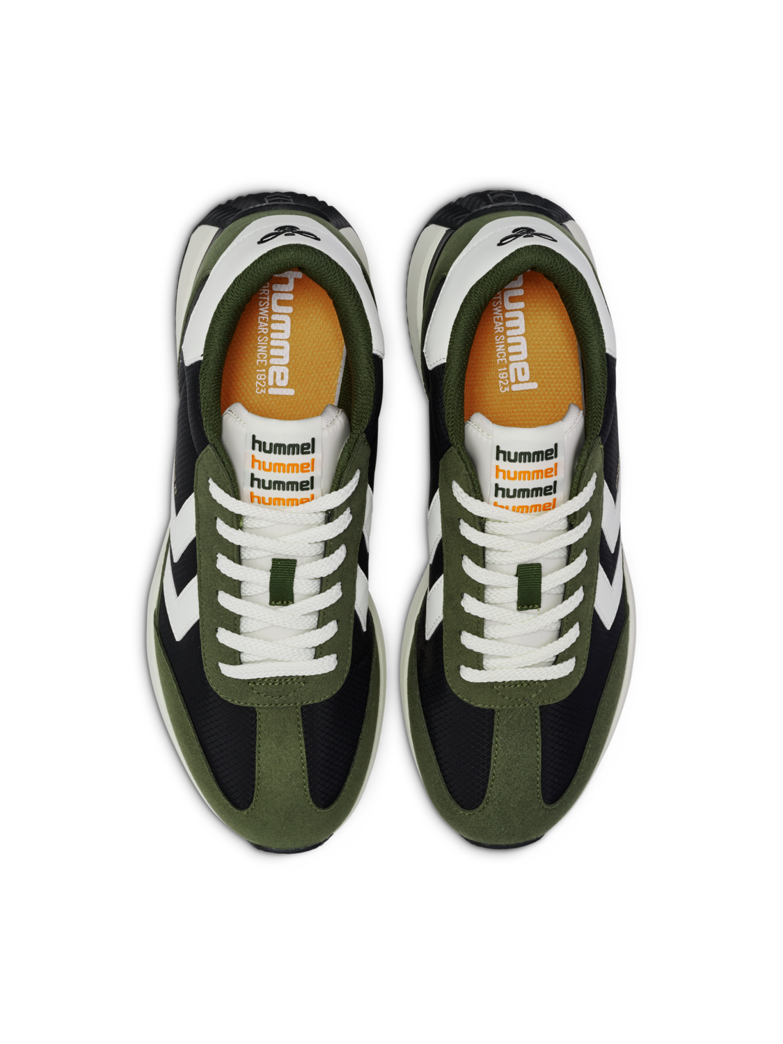 STADION 23, WINTER MOSS, packshot