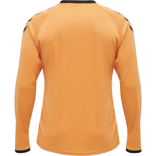 CORE GK SET, TANGERINE, packshot
