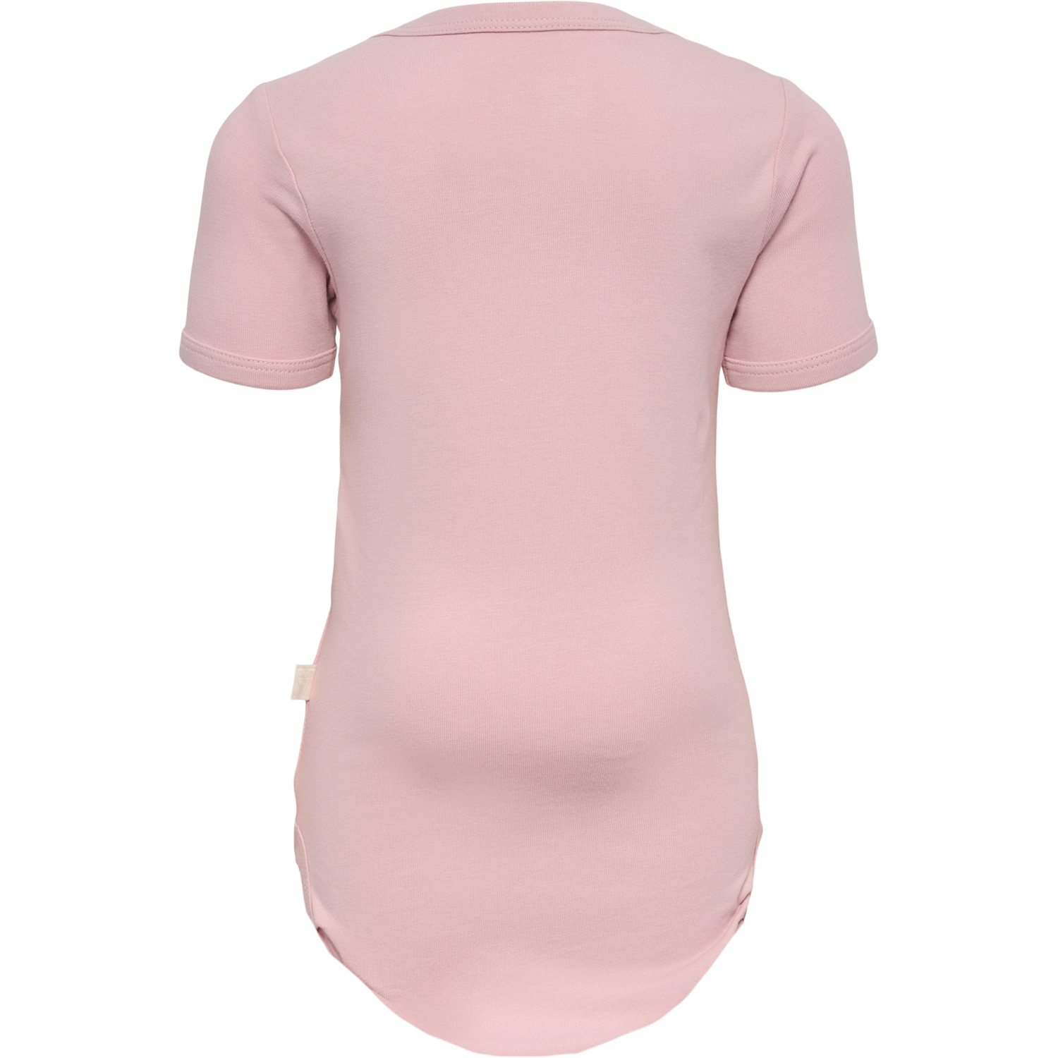 hmlKAREN BODY S/S, PALE MAUVE, packshot