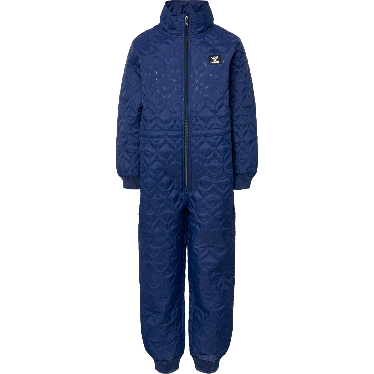 hmlSULE THERMO SUIT, BLACK IRIS, packshot