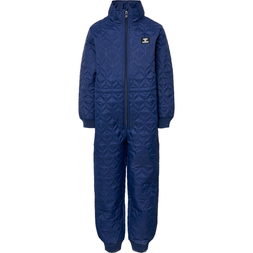 hmlSULE THERMO SUIT, BLACK IRIS hmlSULE THERMO SUIT, BLACK IRIS, packshot