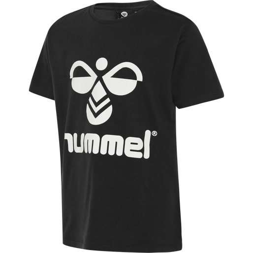 hmlTRES T-SHIRT S/S, 2001, packshot