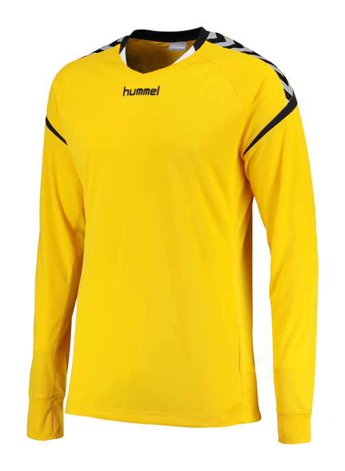 AUTH. CHARGE LS POLY JERSEY, 5001, packshot