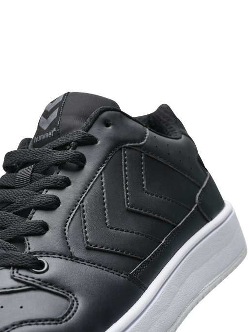 ST. POWER PLAY, BLACK ST. POWER PLAY, BLACK, packshot