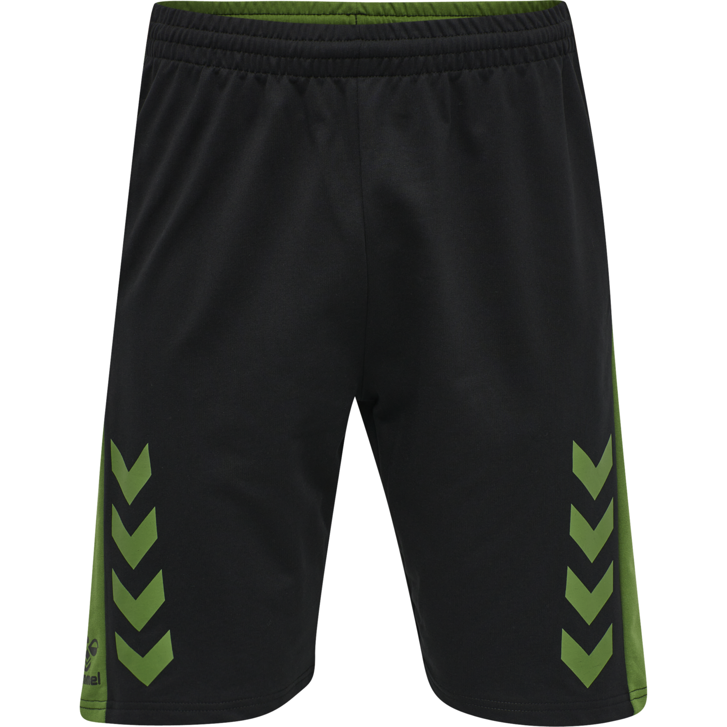 hmlACTION COTTON SHORTS, 2092, packshot