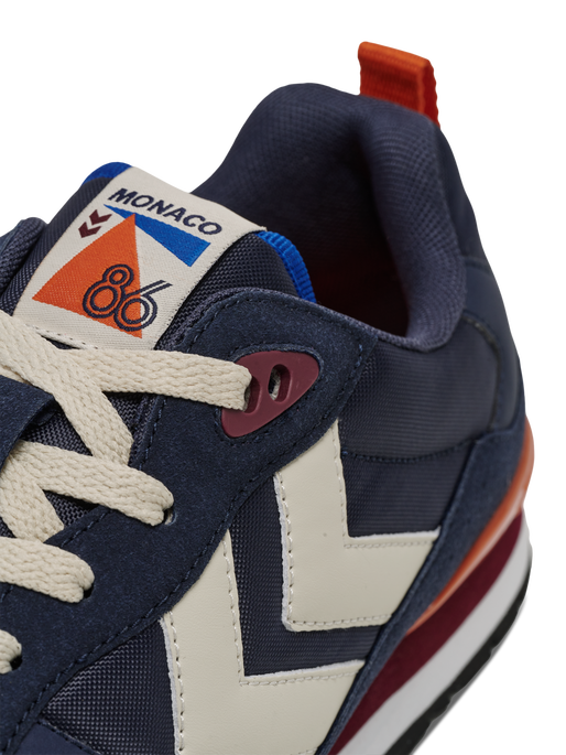 MONACO 86 NS, DARK NAVY, packshot
