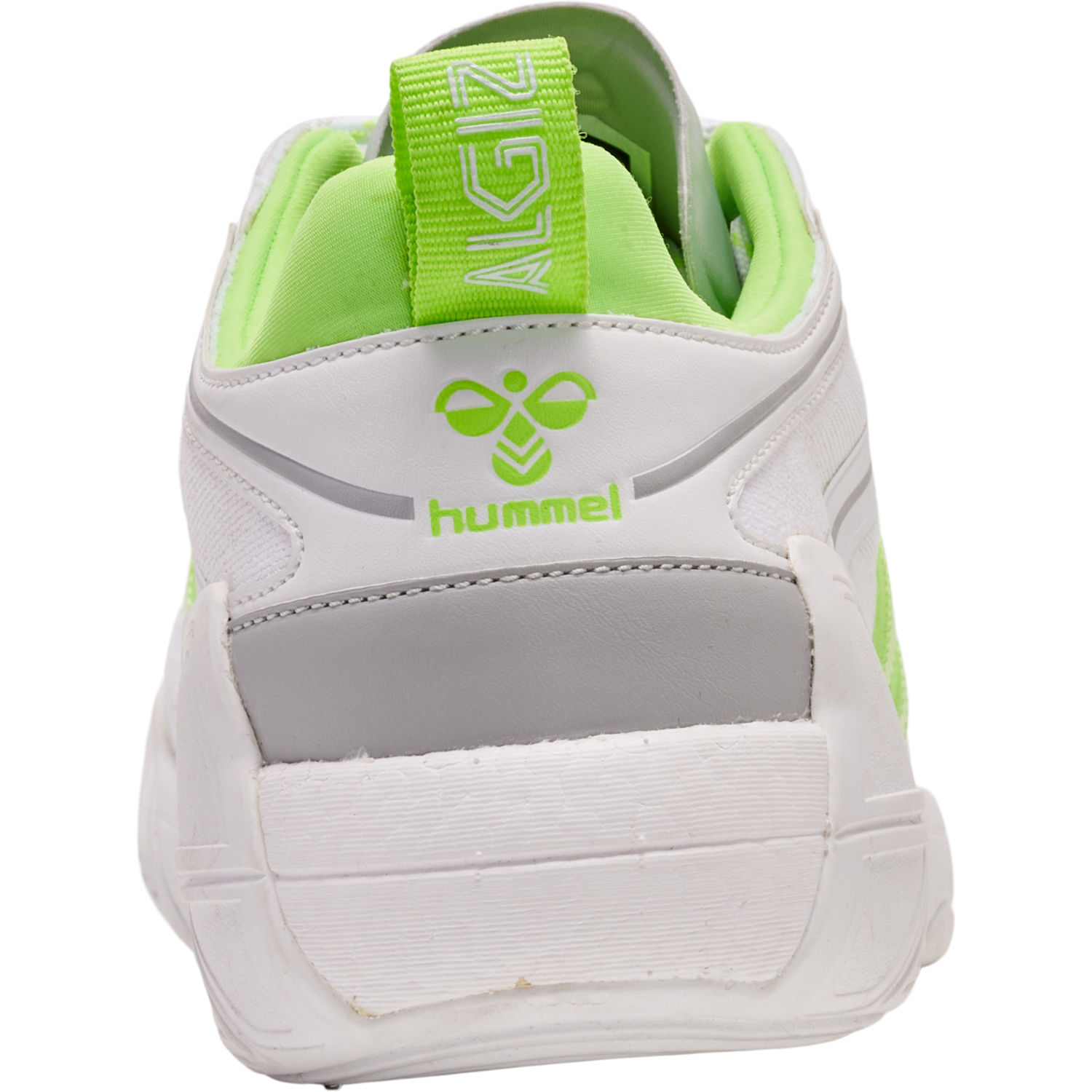 ALGIZ 2.0 LITE, WHITE, packshot