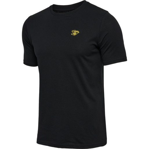 hmlAMNESTY LABEL T-SHIRT, 2001 hmlAMNESTY LABEL T-SHIRT, 2001, packshot